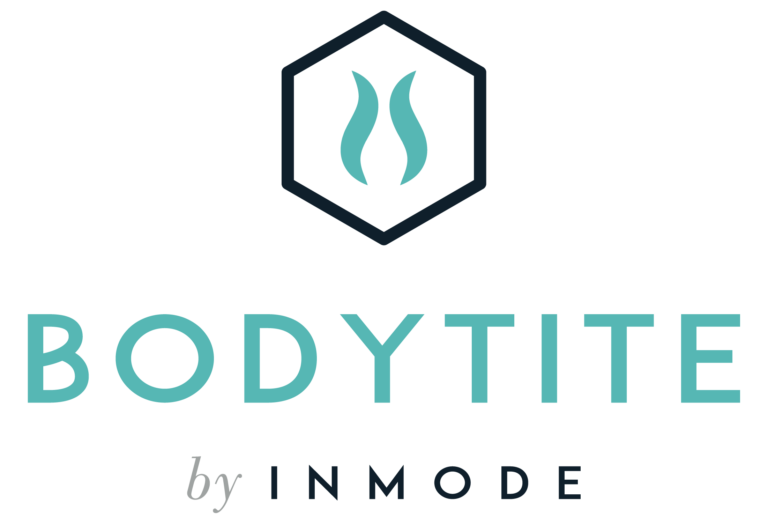 bodytite liposuction logo